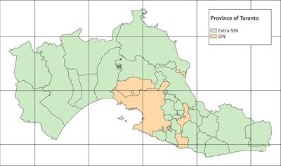 Gender differences, environmental pressures, tumor characteristics, and death rate in a lung cancer cohort: a seven-years Bayesian survival analysis using cancer registry data from a contaminated area in Italy